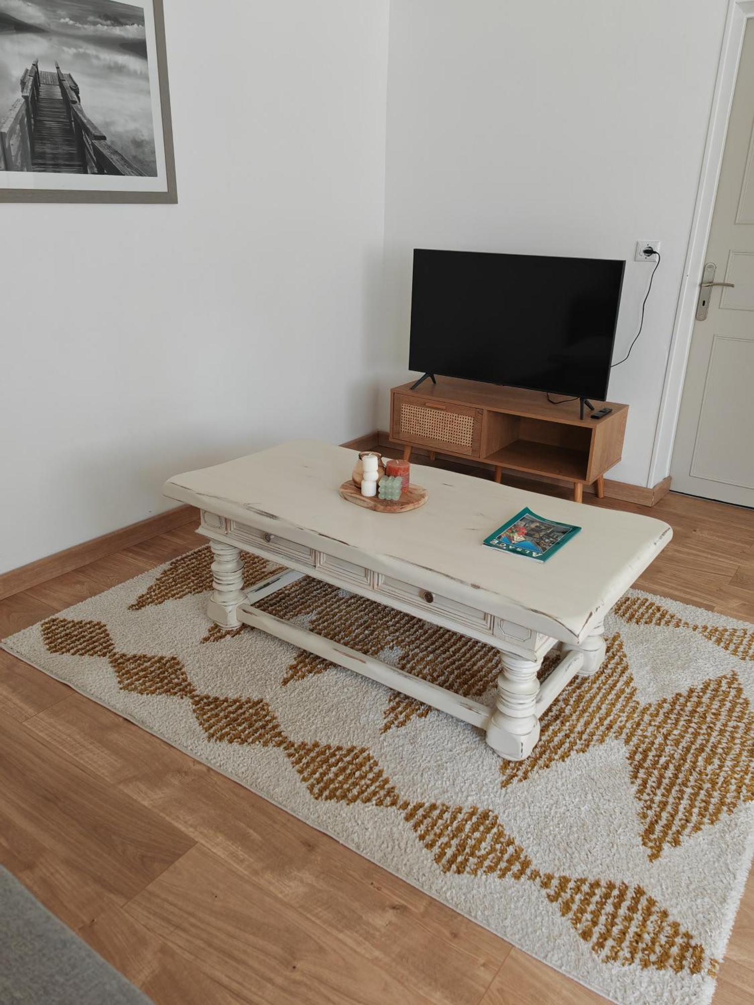 Appartement " Le Chardonneret " Issenheim Exteriér fotografie
