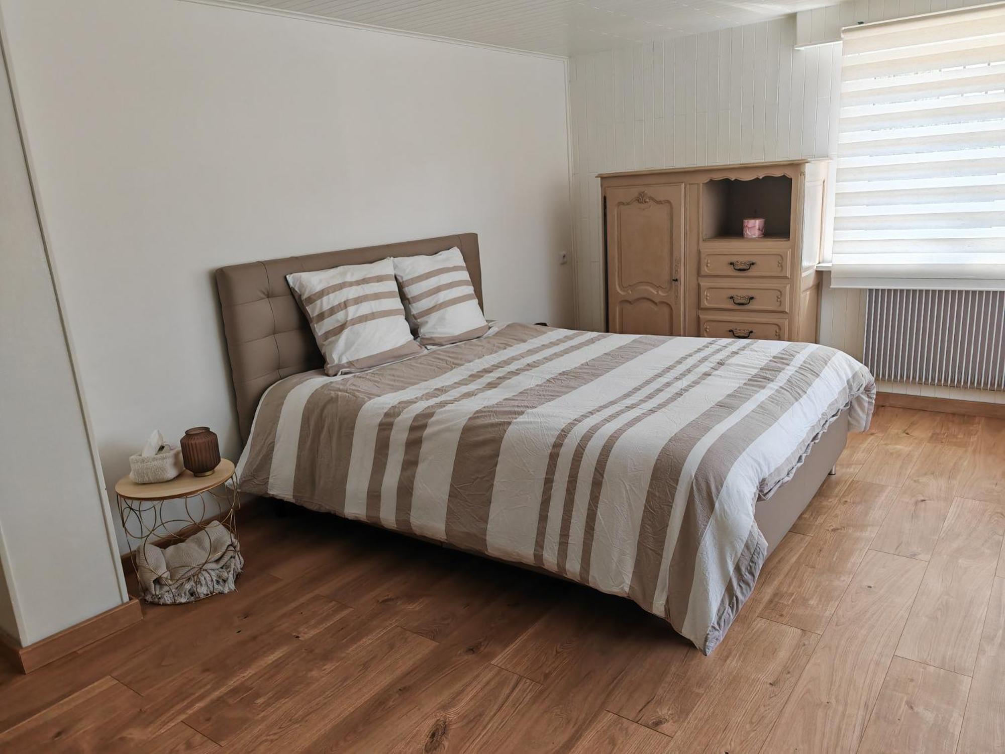 Appartement " Le Chardonneret " Issenheim Exteriér fotografie