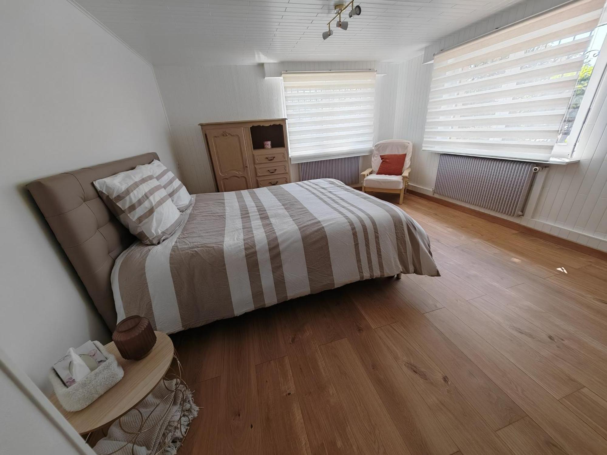 Appartement " Le Chardonneret " Issenheim Exteriér fotografie