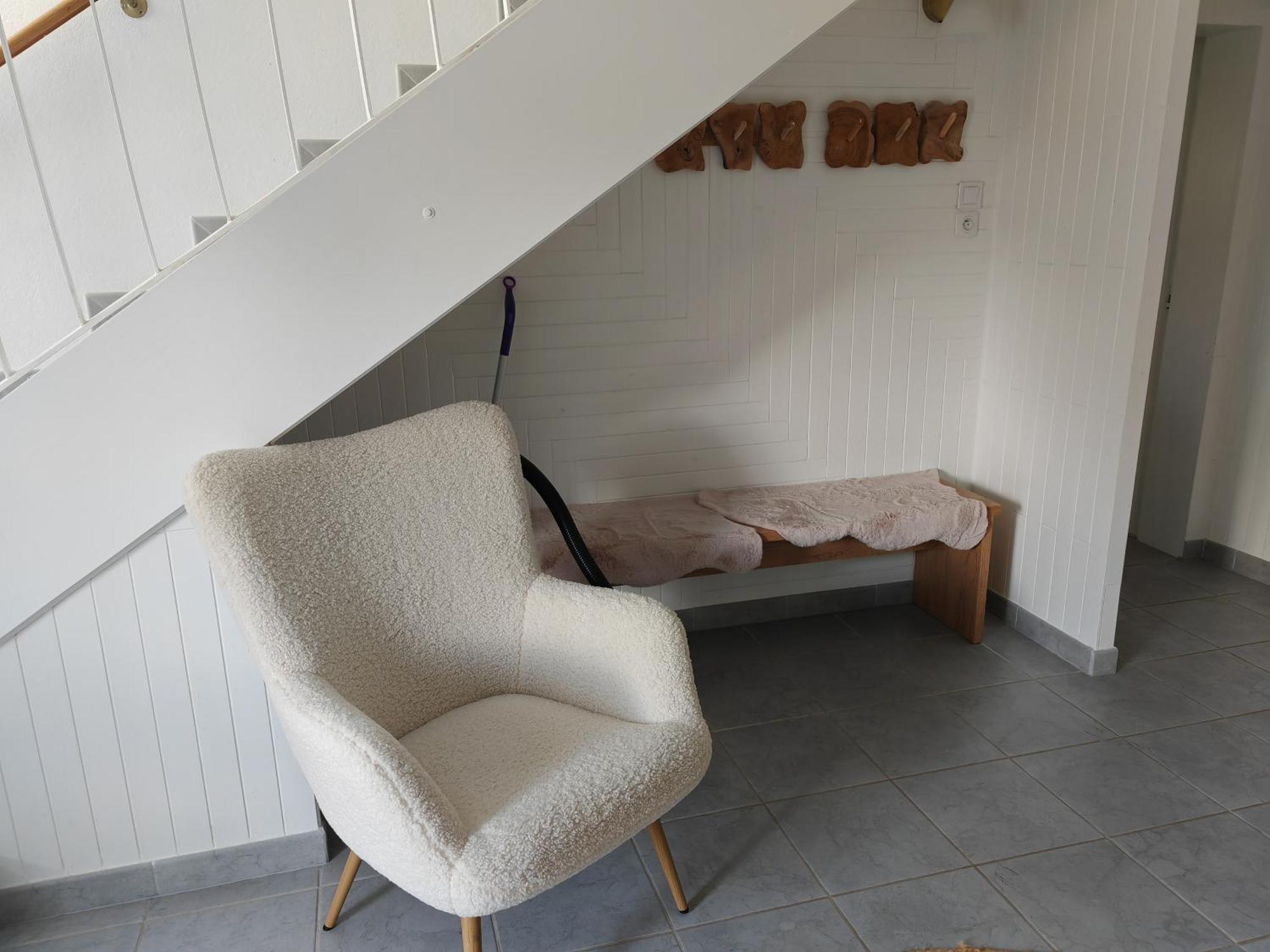 Appartement " Le Chardonneret " Issenheim Exteriér fotografie