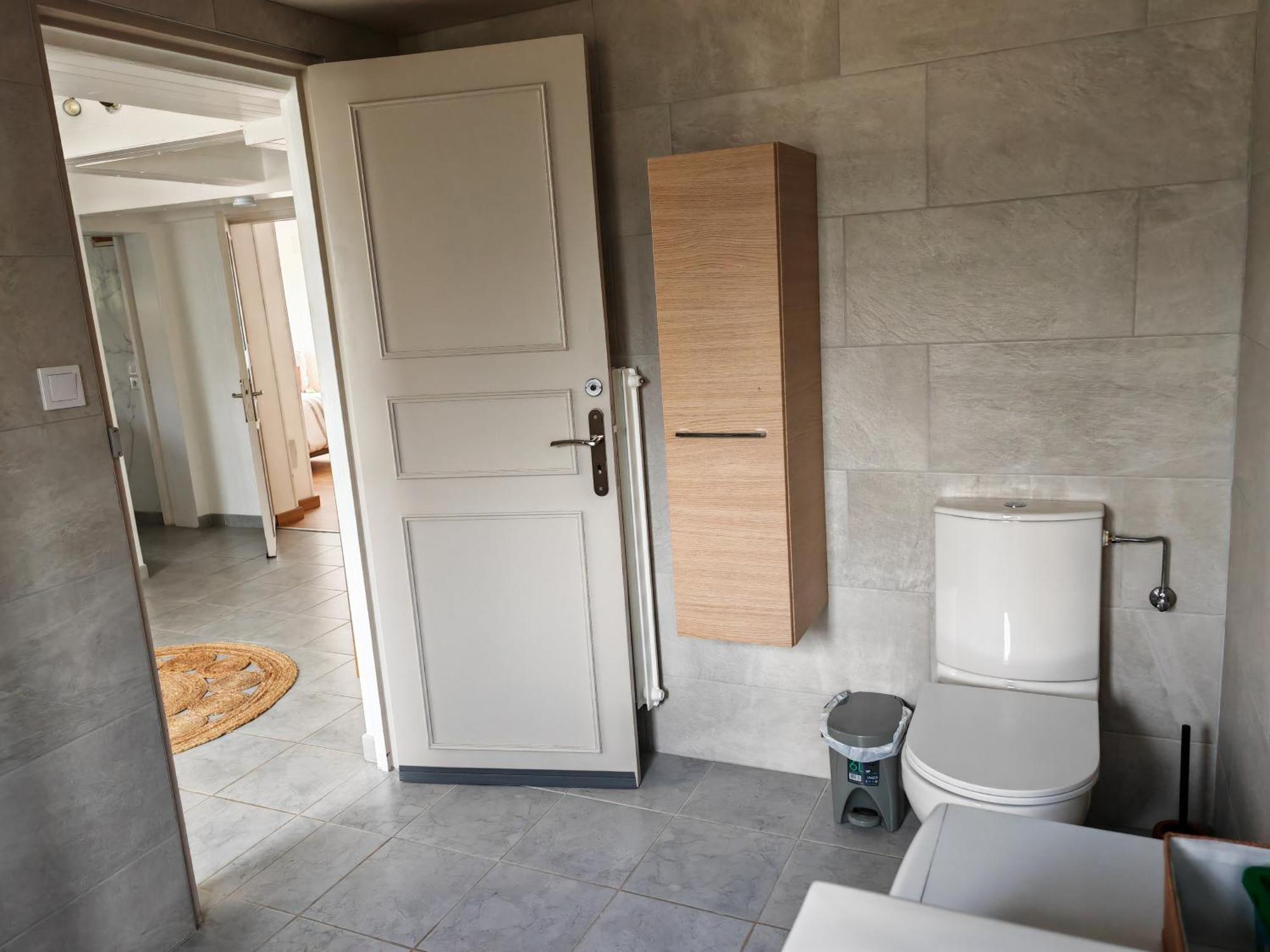 Appartement " Le Chardonneret " Issenheim Exteriér fotografie