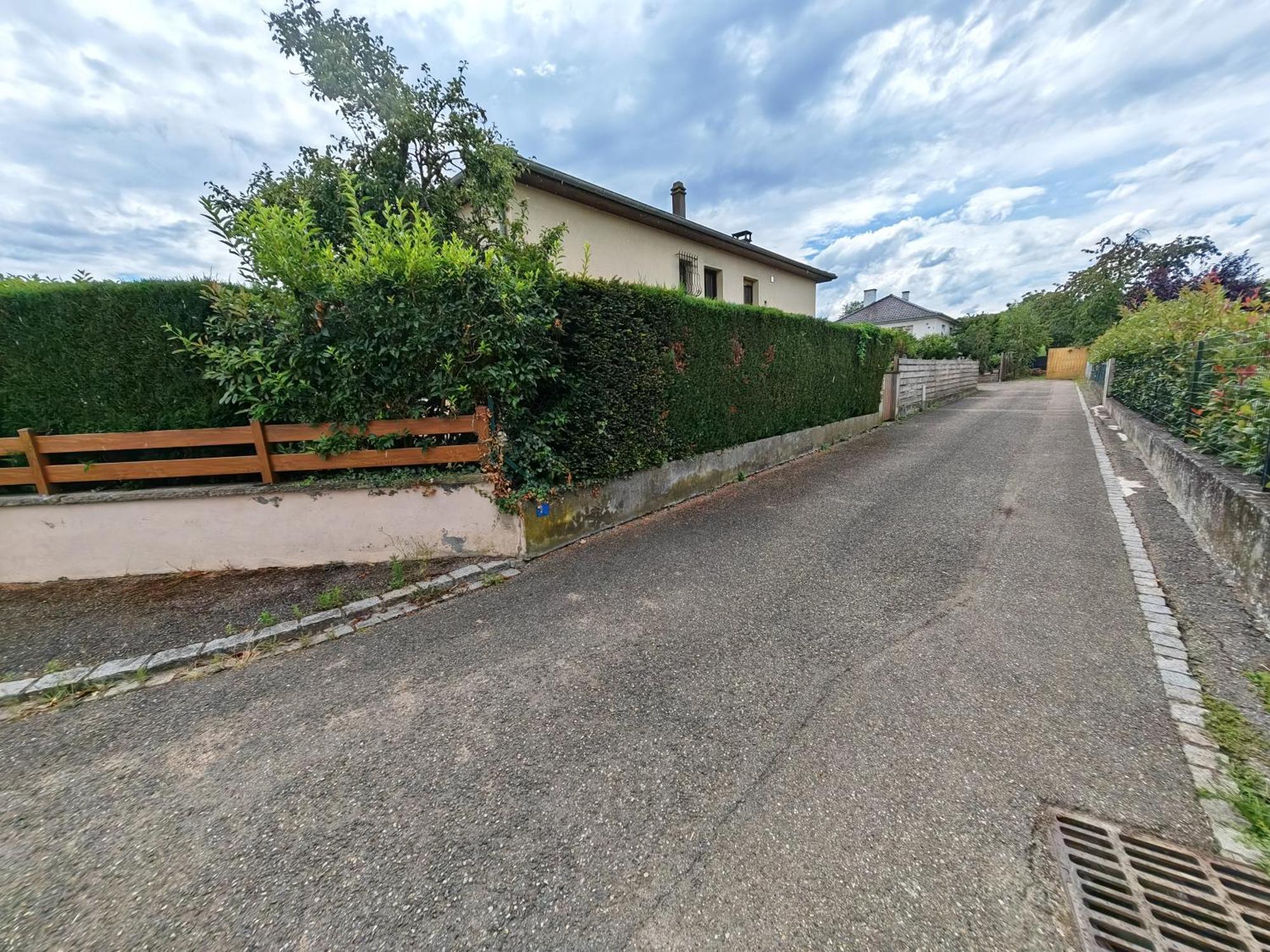 Appartement " Le Chardonneret " Issenheim Exteriér fotografie