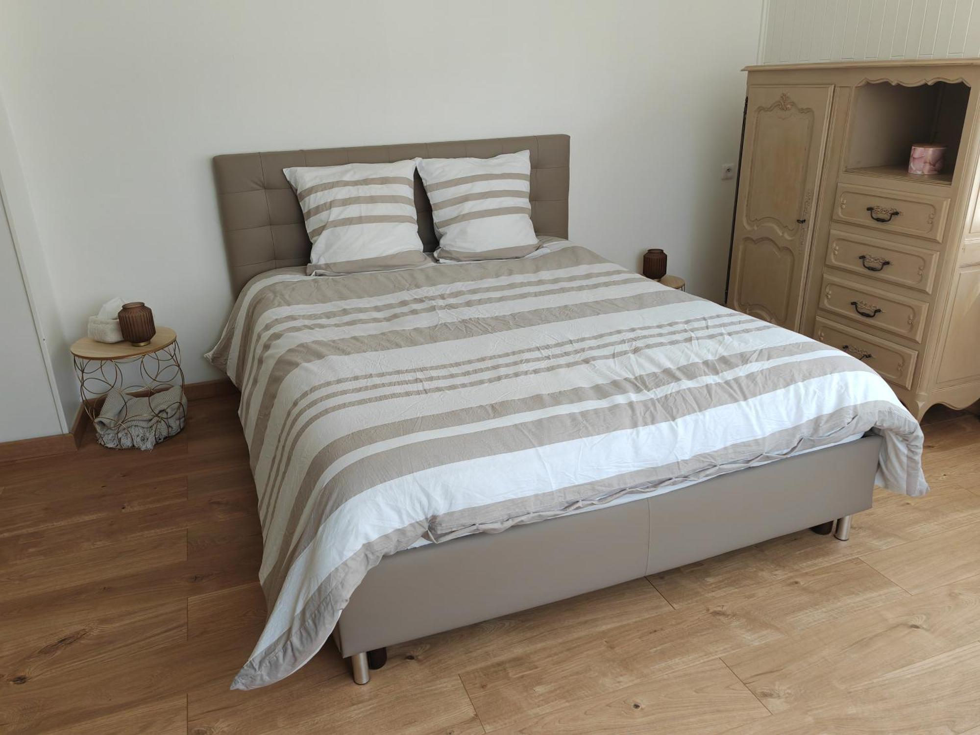 Appartement " Le Chardonneret " Issenheim Exteriér fotografie